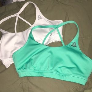 REEBOK BRA BUNDLE